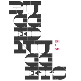 Виниловая пластинка The Rugged Nuggets – Odds & Ends 2021