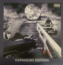 Виниловая пластинка Eminem – The Slim Shady LP (Expanded Edition)