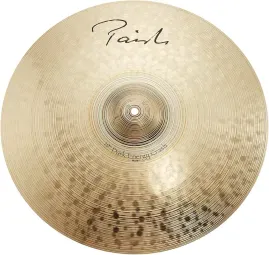 Тарелка Paiste Signature Dark Energy Crash Mark I 17"