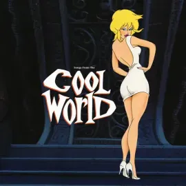 Виниловая пластинка Songs From The Cool - Songs From The Cool World [New Vinyl LP]