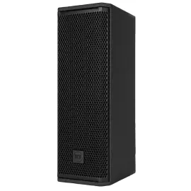 RCF NXL 14-A Compact Active Powered Dual 6" 2-Way Point Source Column Speaker