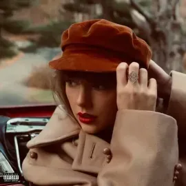Taylor Swift - Red (Taylor's Version) [4-lp] NEW Sealed Vinyl LP Album