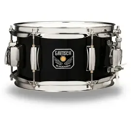 Малый барабан Gretsch Blackhawk Poplar 10x5.5 Black