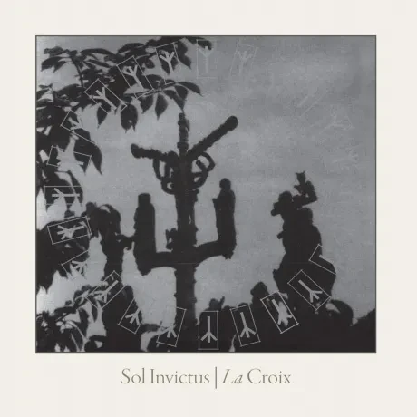 SOL INVICTUS - La Croix (CD)