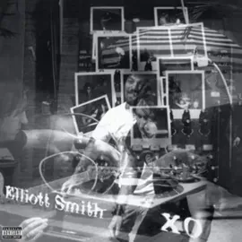Виниловая пластинка Elliott Smith – XO
