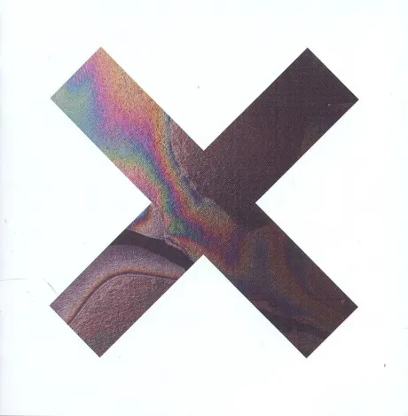 THE XX - Coexist (CD)