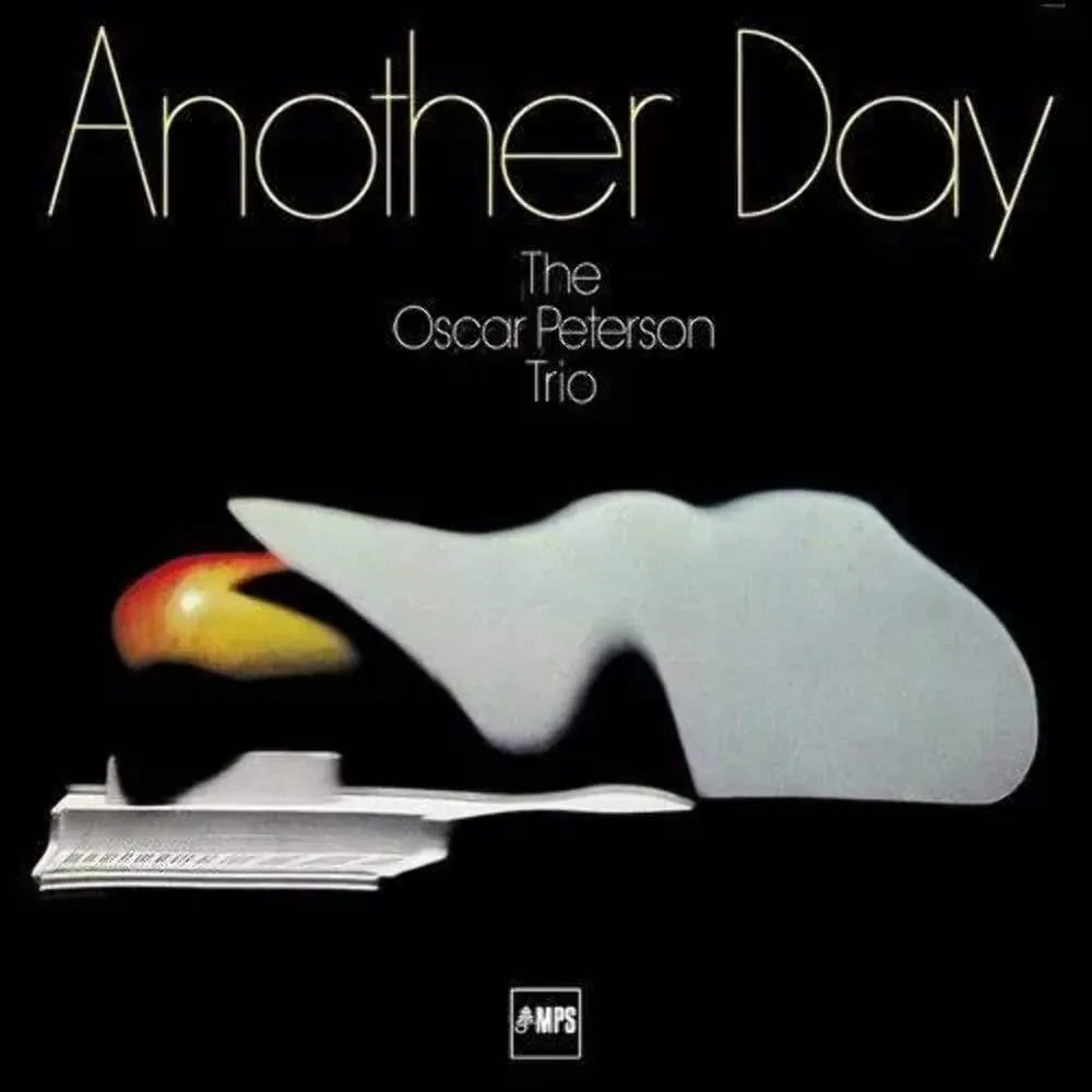 Виниловая пластинка Oscar Peterson – Another Day (Релиз 2024)