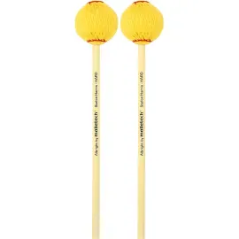 Malletech Stefon Harris Albright Vibraphone Mallets Hard