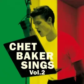 Виниловая пластинка Chet Baker - Chet Baker Sings Vol. 2 - Limited 180-Gram Vinyl [New Vinyl LP] Ltd