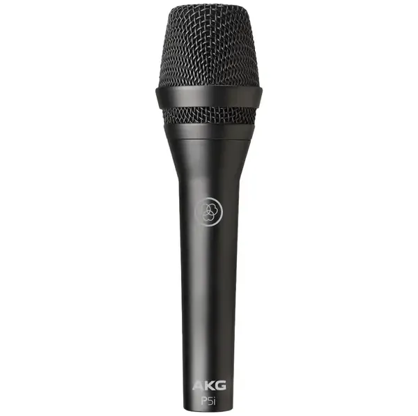 Вокальный микрофон AKG P5i