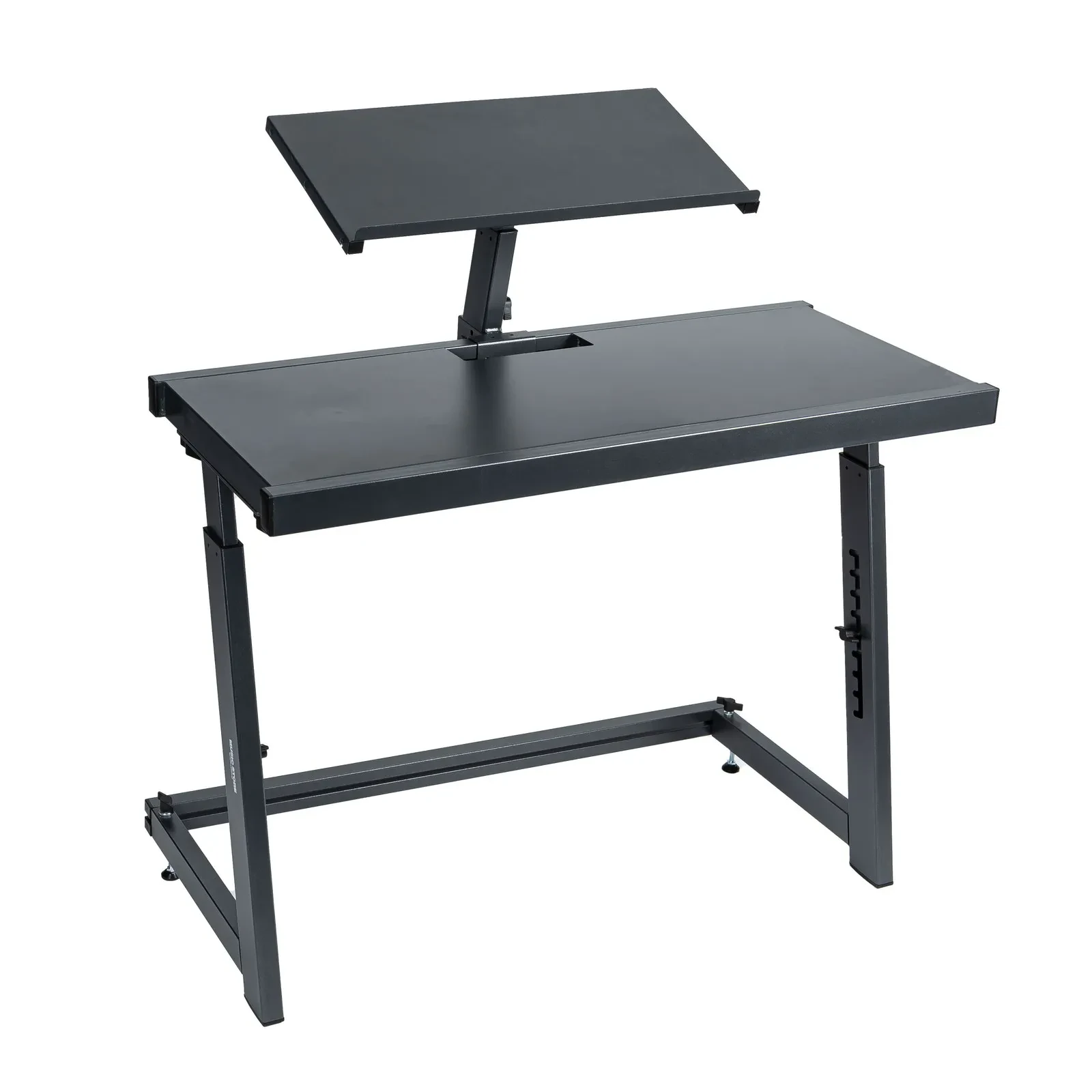 Fame Audio, Mobile DJ Tisch-Set, Laptopablage, Ablage-Set, DJ Equipment