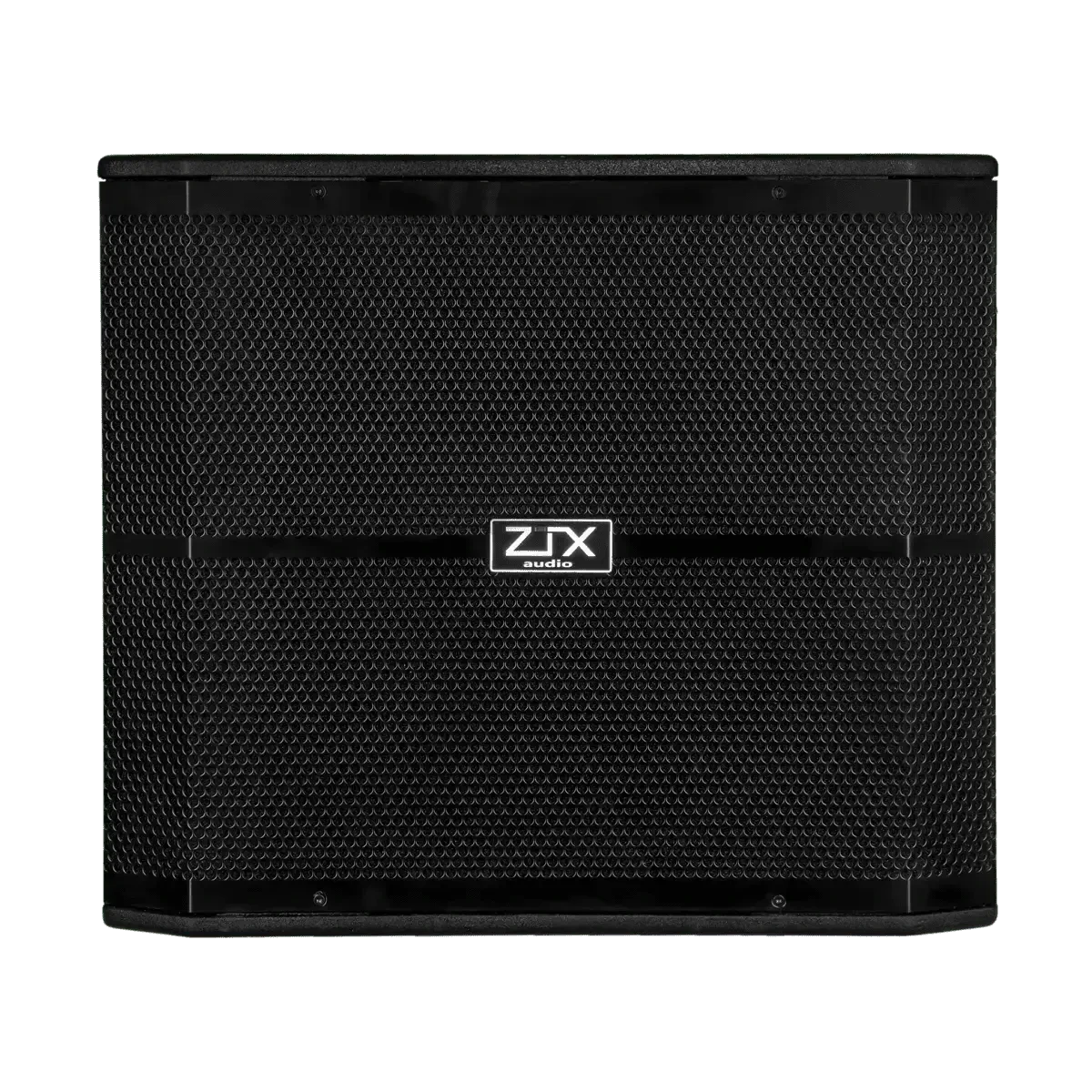 Сабвуфер активный ZTX audio VR918A Black 6400W 1x18