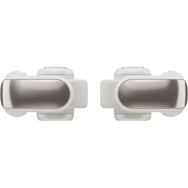 Bose Bose Ultra Open Earbuds, White Smoke