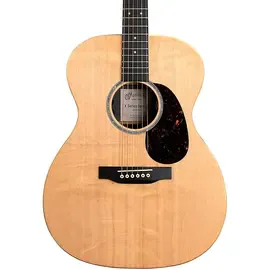 Martin X Series Special 000-X2E Spruce-Rosewood HPL Acoustic-Electric Guitar