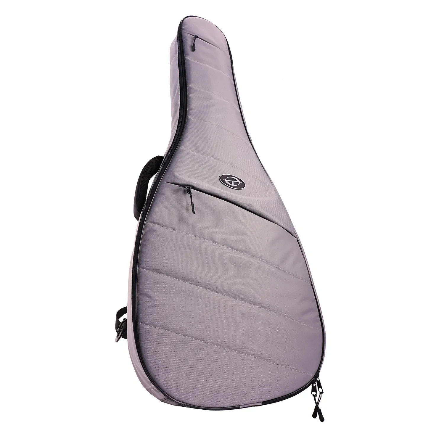 Чехол для классической гитары Tonev Music TB-004LGY Galaxy