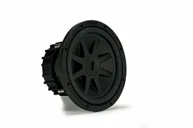 Kicker 50CVX102 600W RMS 10" Dual 2 Ohm Car Subwoofer
