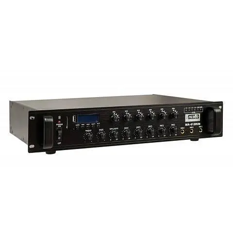 Трансляционный усилитель Proaudio MA-6120UB