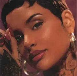 CD-диск Kehlani – Kehlani
