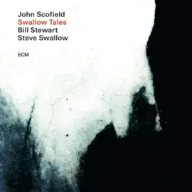 Виниловая пластинка John Scofield – Swallow Tales