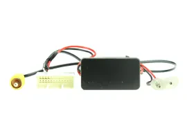 Connects2Vision CAM-HY3-RT Rückfahrkamera-Adapter für Hyundai i20 Tucson