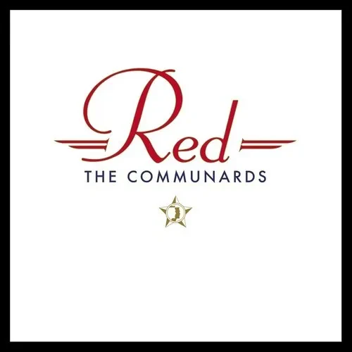 Виниловая пластинка The Communards - Red [New Vinyl LP] Colored Vinyl, Deluxe Ed, Anniversary Ed, 2