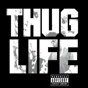 Виниловая пластинка 2Pac – Thug Life: Volume 1