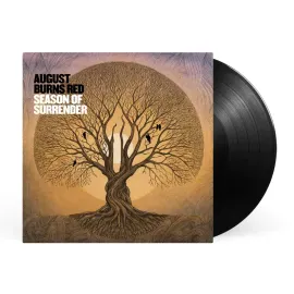 Виниловая пластинка August Burns Red – Season of Surrender (Релиз 2026)