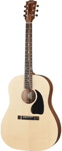 Акустическая гитара Gibson G-45 Natural