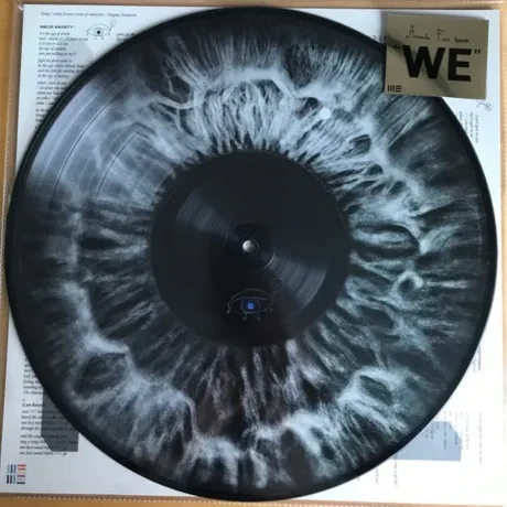 Виниловая пластинка Arcade Fire – We