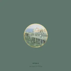 Виниловая пластинка Migala - Asi Duele Un Verano [New Vinyl LP] Reissue