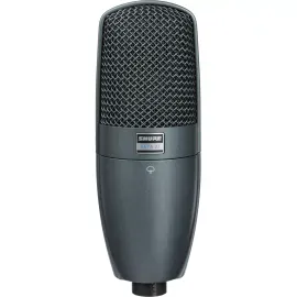 Инструментальный микрофон Shure Beta 27