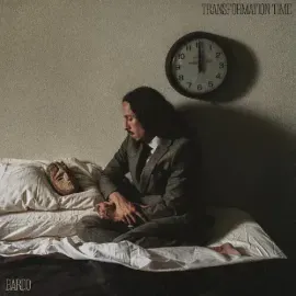 Виниловая пластинка Bardo - Transformation Time [New Vinyl LP]
