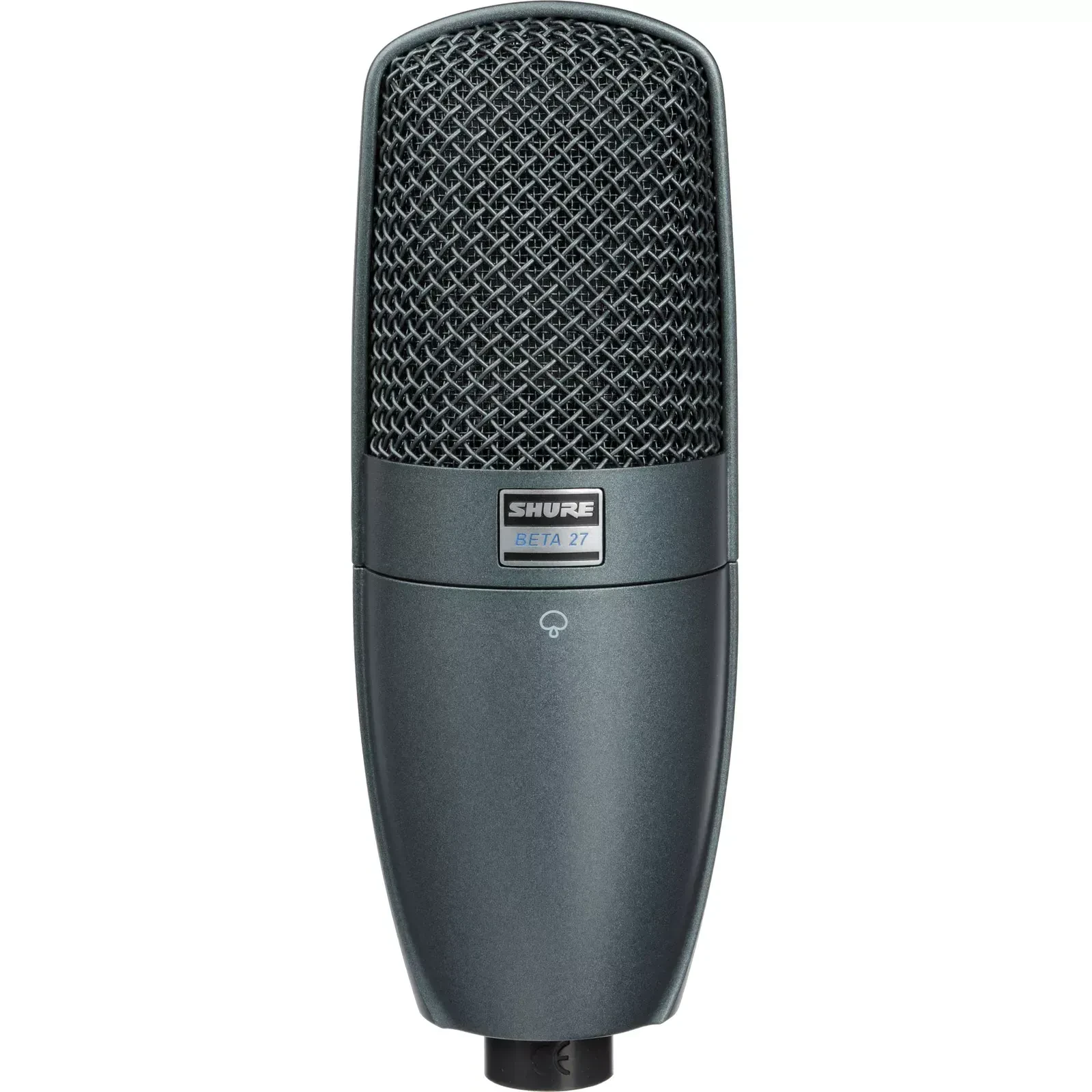 Инструментальный микрофон Shure Beta 27
