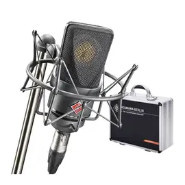 Студийный микрофон Neumann TLM 103