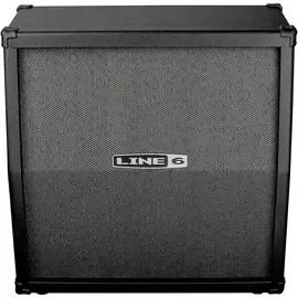 Кабинет для электрогитары Line 6 Spider V 412 MKII 320W 4x12 Guitar Speaker Cabinet Black
