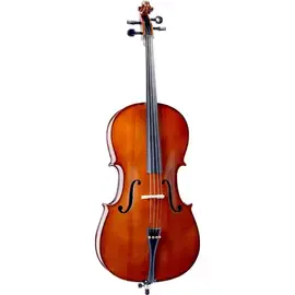Виолончель Cremona SC-130 Premier Novice Series Cello Outfit 1/4 Outfit