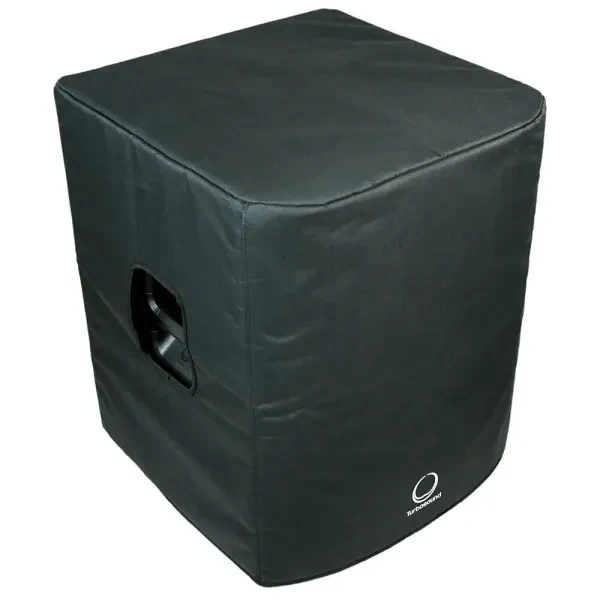 Чехол для музыкального оборудования Turbosound TS-PC18B-1 Deluxe Black