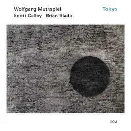 Виниловая пластинка Wolfgang Muthspiel / Scott Colley / Brian Blade – Tokyo (Релиз 2026)