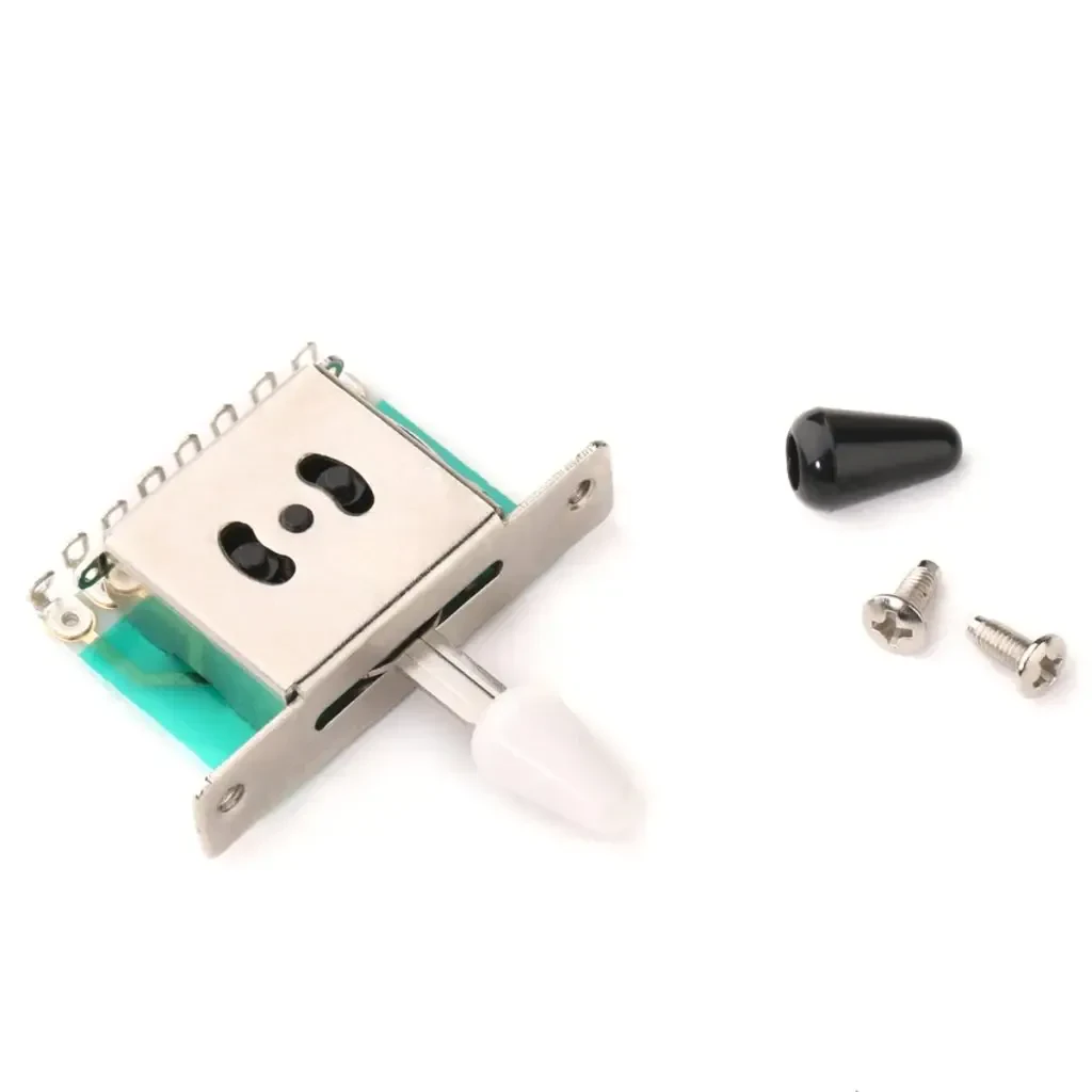 Переключатель для гитары Musiclily M192 Tele Style