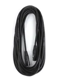 Микрофонный кабель AuraSonics XMXF-10B 10 м