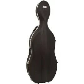 Кейс для виолончели Bellafina ABS Cello 3/4 Size Case Black