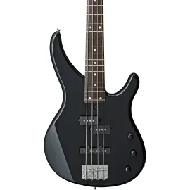 Б/У Бас-гитара Yamaha TRBX174 4-струнная, чёрная