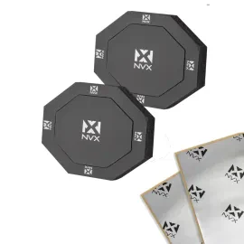 Кольцо для динамика NVX FRING68 6x8" поролоновое, с демпфированием звука