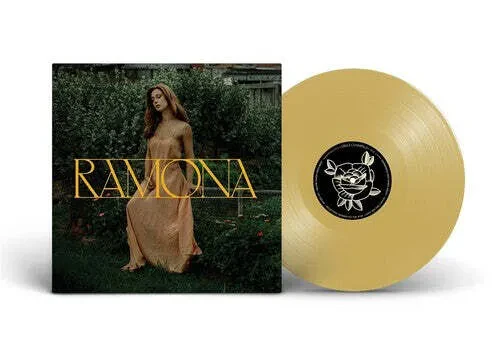 Виниловая пластинка Grace Cummings – Ramona 2024