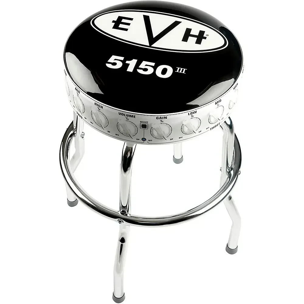 Стул для гитариста EVH 022-5150-030 Black