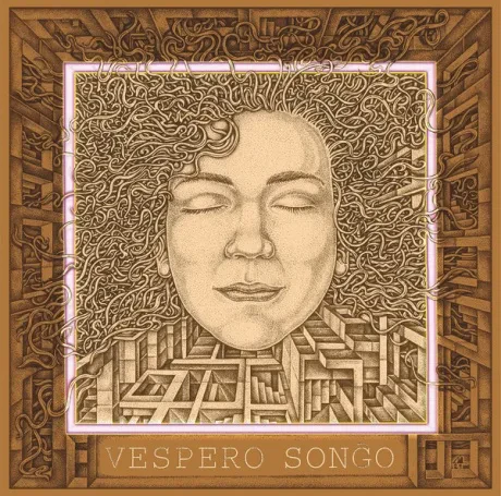 Виниловая пластинка VESPERO – Songo