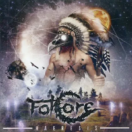 FOLCORE - Haeresis (CD)