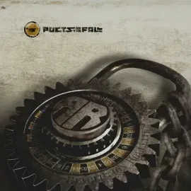 Виниловая пластинка Poets of the Fall - Revolution Roulette [New Vinyl LP]