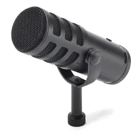 USB-микрофон Samson Q9U XLR/USB Dynamic Broadcast Microphone