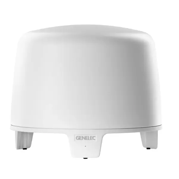 Сабвуфер активный GENELEC F Two BWM White 150W 1x8